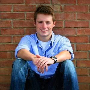 Meet your Posher, Ashton